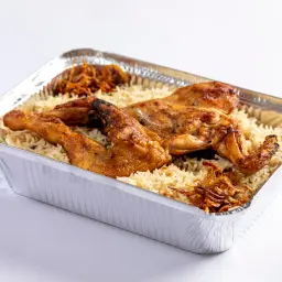 Chicken Madhbi
